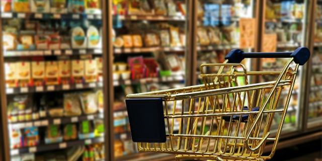 Supermarkten lijken strijd tegen A-merken te versterken